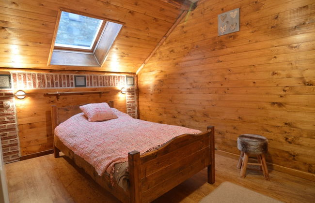 Family House with Large Garden & Games Room near Bambois Lake - Foto 9