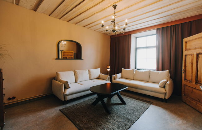 VP Apartments Valmiera - Foto 28