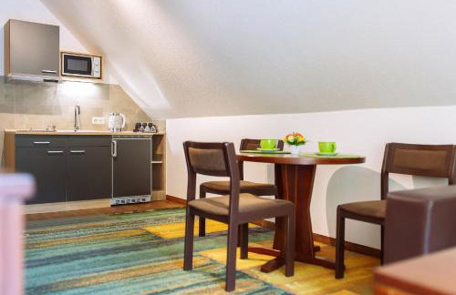 Aparthotel Tannenhof - Foto 66