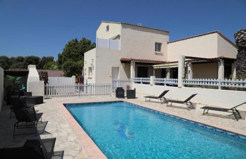 Songe de Thau - Foto 2