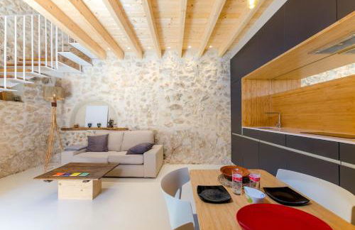 Casa Vella (Vall Petit) - Foto 22