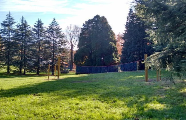 Villa Alba Malpensa - Foto 48