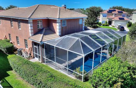 6 Bed, 2 Suites, Pool, Spa, Games Room #800 6 Bedroom Villa - Foto 109