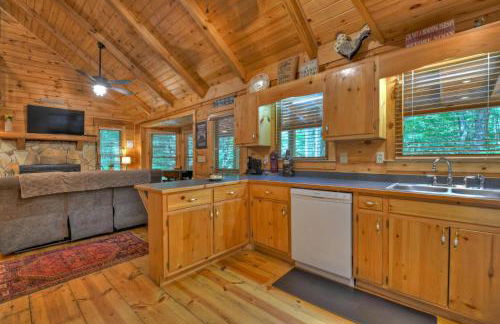 Sweet Serenity Creek - Foto 13