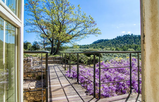 Domaine de Piegros - Foto 30