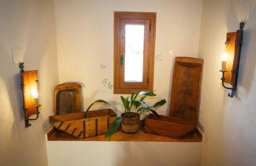 El Bulín de Aldealengua - Foto 27