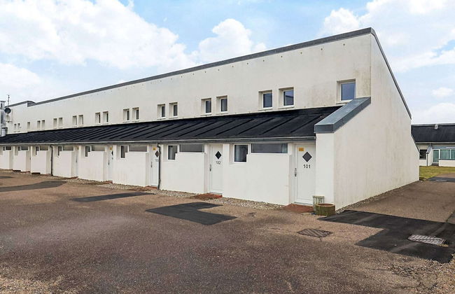 6 Person Holiday Home in Brovst - Photo 48