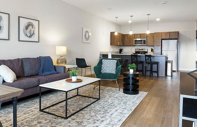 The Landing Apartments Indianapolis - Foto 14