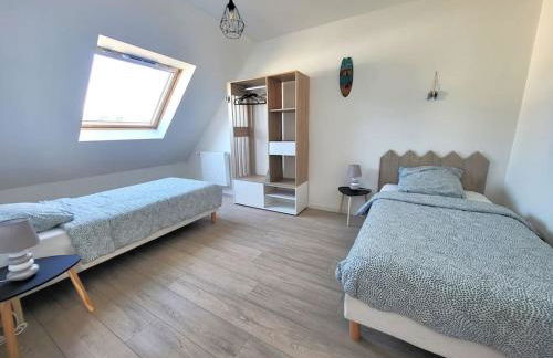 Cosy /Calme /Accueil chaleureux - Foto 16