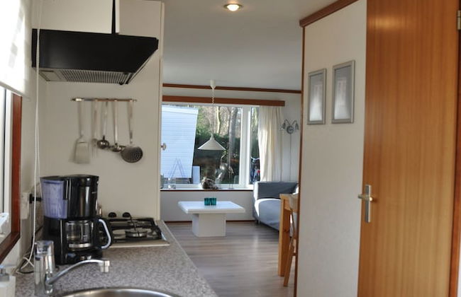 Northseachalets Ameland - Foto 9