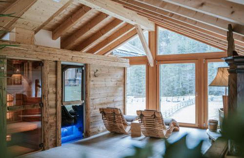 Chalet Mornà - Photo 6