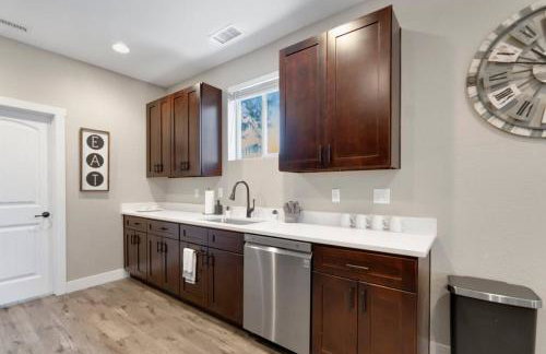 Modern Midtown Home Close to Downtown - Foto 9