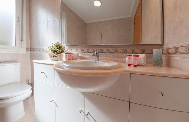 Villa Serenity - Foto 15