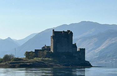 An Dòbhran - luxury self-catering - Foto 23