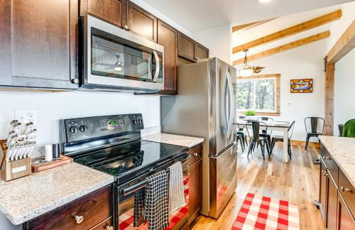 Family-Friendly Lakefront Retreat in Tomahawk! - Foto 11