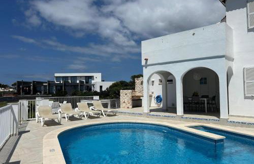 Chalet en Calan Forcat - Photo 26