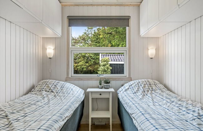 "Ingiald" - 600m from the sea - Foto 12