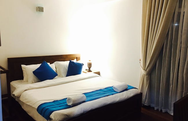 Grand View Apartments - Photo 4