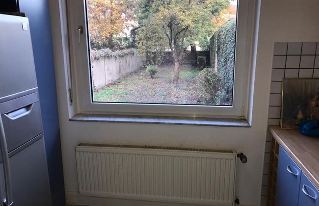 A&S Ferienwohnungen Bonnerstraße 62 - Foto 14