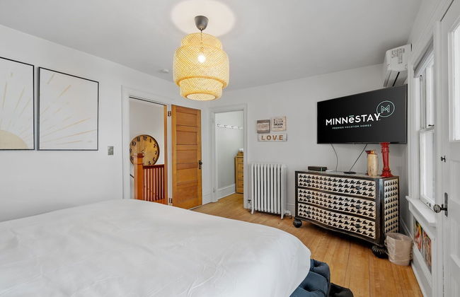 Cottage on Upton - Foto 7