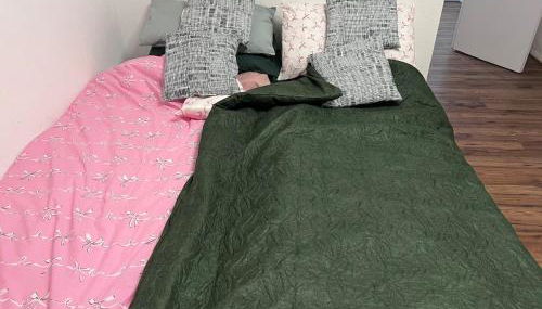 1 Bedroom Apartment City Centre Up to 4 People - Foto 5