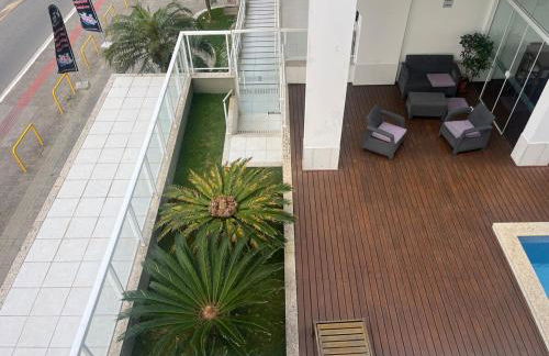 Apartamento no Campeche a 100 metros da Praia - Photo 10