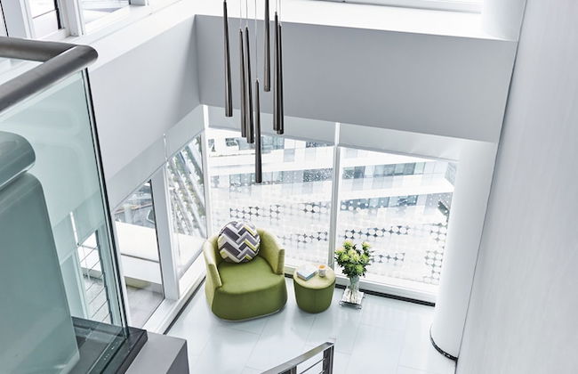 Citadines Fusionopolis Singapore - Photo 7