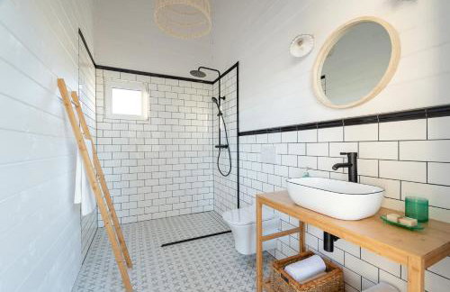 Osada Widoki, Domy Wakacyjne - Foto 38