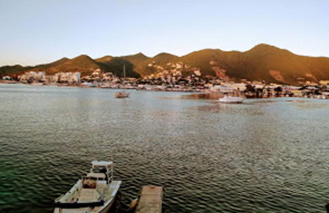 Sint Maarten 2 Bedrooms Simpson Bay - Foto 17