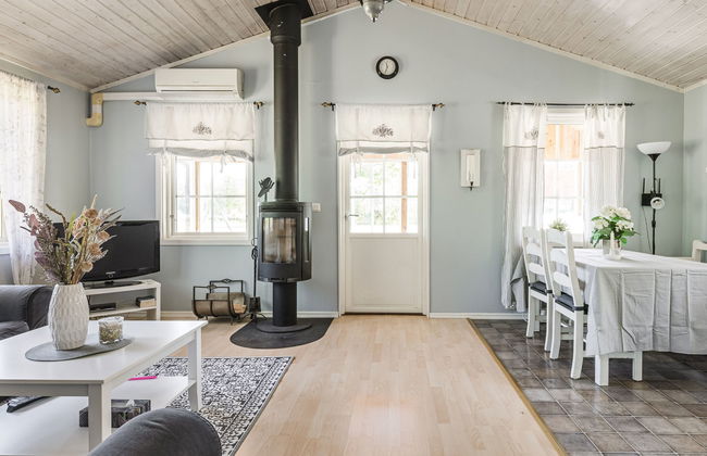 Skärvudde Huset - Foto 10