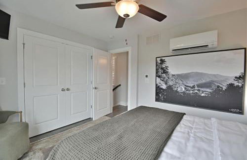 River View - Walk to Sevier Ave - 9 min to Neyland - Foto 17