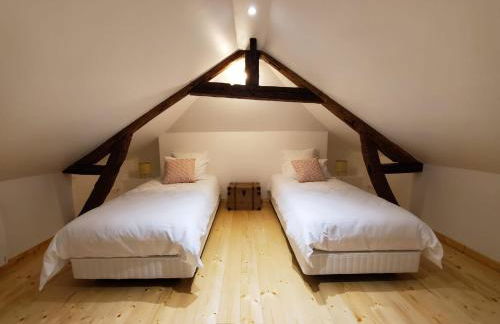 La Maison des Jonquerets - Foto 16