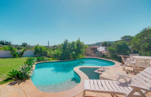 Mansão de luxo na praia de Búzios - Foto 11