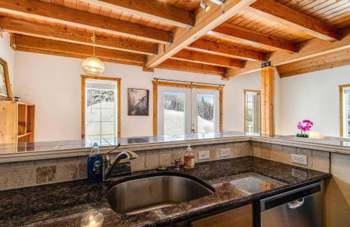 Summit Chalet - Foto 9