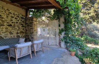 Mesavlia Traditional Stone House - Photo 34