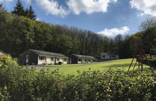 Quiet, Countryside Retreat, Spreacombe Gardens near Woolacombe - Foto 16