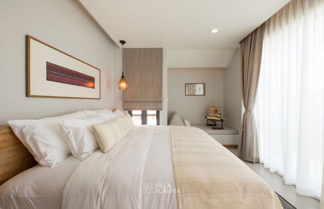 Villa ALANNA - Foto 21