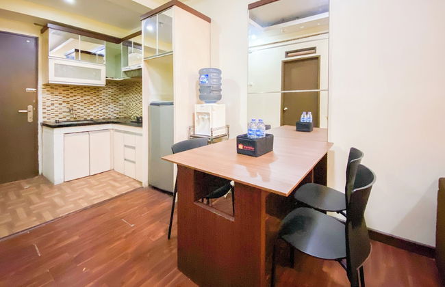 The Elite 2Br At Apartment Suites @Metro - Foto 15