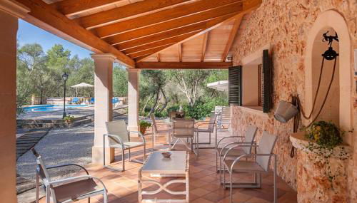 Sa Rota de Ca'n Blan by Sealand Villas - Foto 5