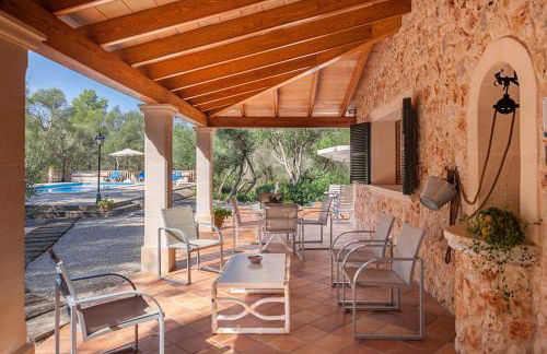 Sa Rota de Ca'n Blan by Sealand Villas - Foto 5