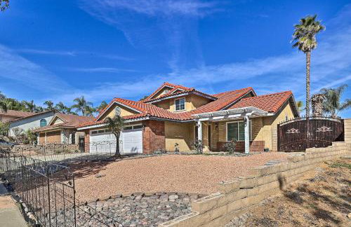 Bright California Home with Patio Less Than 1 Mi to Hiking! - Foto 31