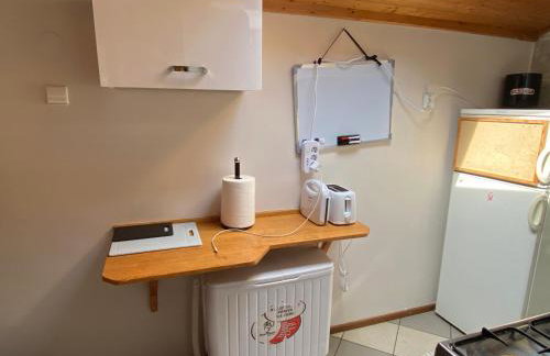 Damentka's Nest - Foto 28