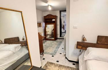 GENOVA Suites SANT'UGO - Photo 6