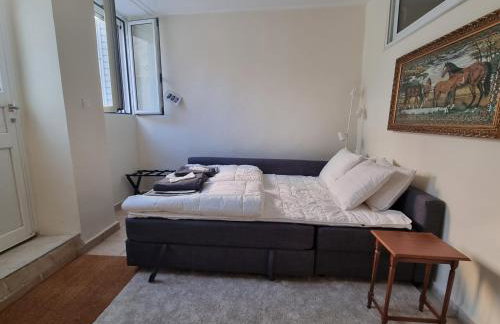 Charites: Terrace with Seaview - 100m to the beach - Photo 13