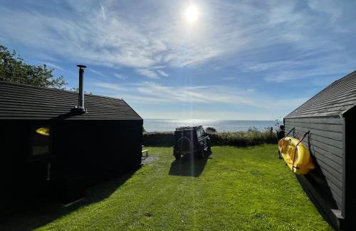 St Hilda Beach Hut Alnmouth - Foto 36