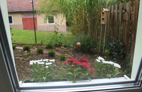 Ferienwohnung am Kocher-Jagst Radweg - Foto 17