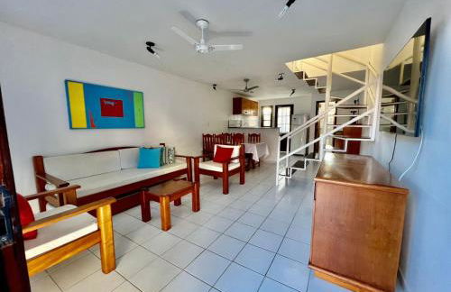 Duplex Aconchegante Residencial Mont Sinai - Foto 28