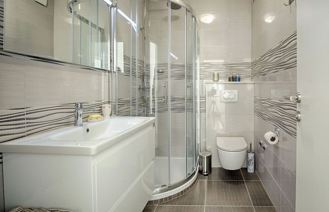 Cezar Luxury Apartments - Foto 22