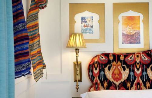 Hornington Manor Luxury Shepherd Huts - Foto 49