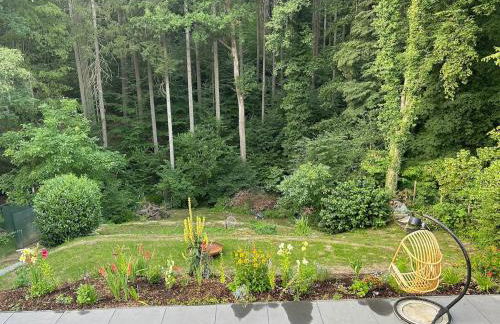 große und luxuriöse Ferienwohnung für max 8 Gäste - Foto 39